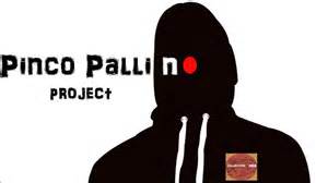 logo Pinco Pallino